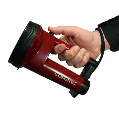 نورافکن دستی گوسونیک کد GSL-299