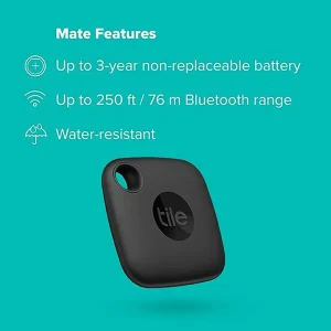 ردیاب هوشمند Tile Mate