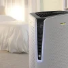تصفیه کننده هوا کرشر مدل AF100