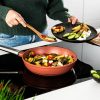 ماهیتابه وستینگ هاوس مدل WCFP0095024OR