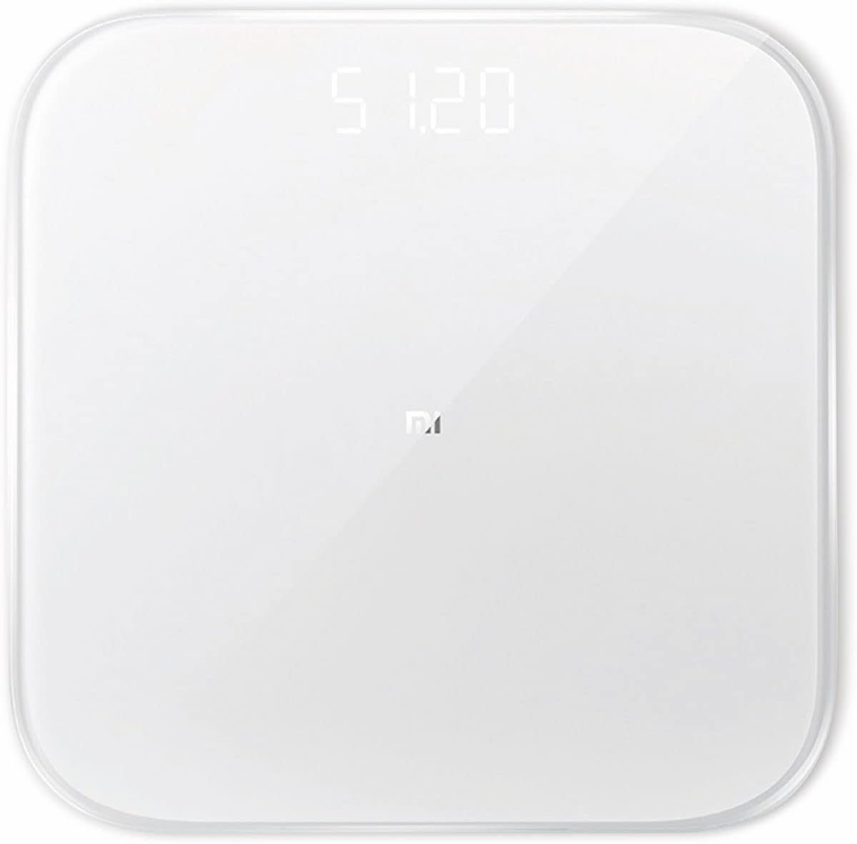 ترازو هوشمند شیائومی مدل Mi-Smart-Scale2