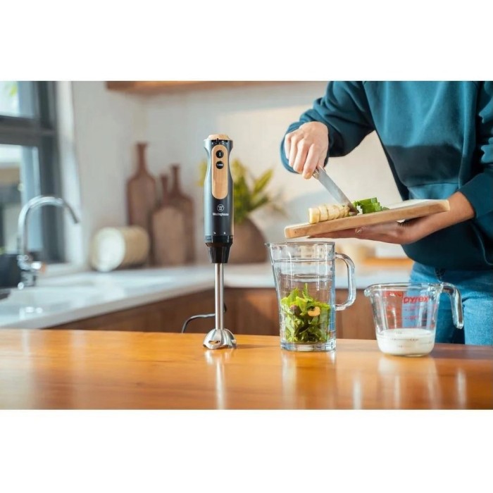 گوشت کوب برقی وستینگ هاوس مدل WKHBW271