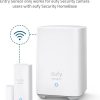 سنسور هوشمند یوفی مدل Security Entry Sensor