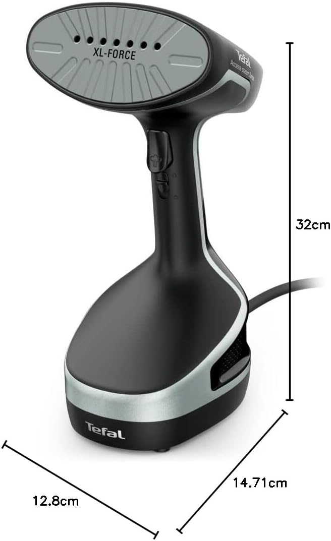 بخارگر تفال مدل DT8250E1
