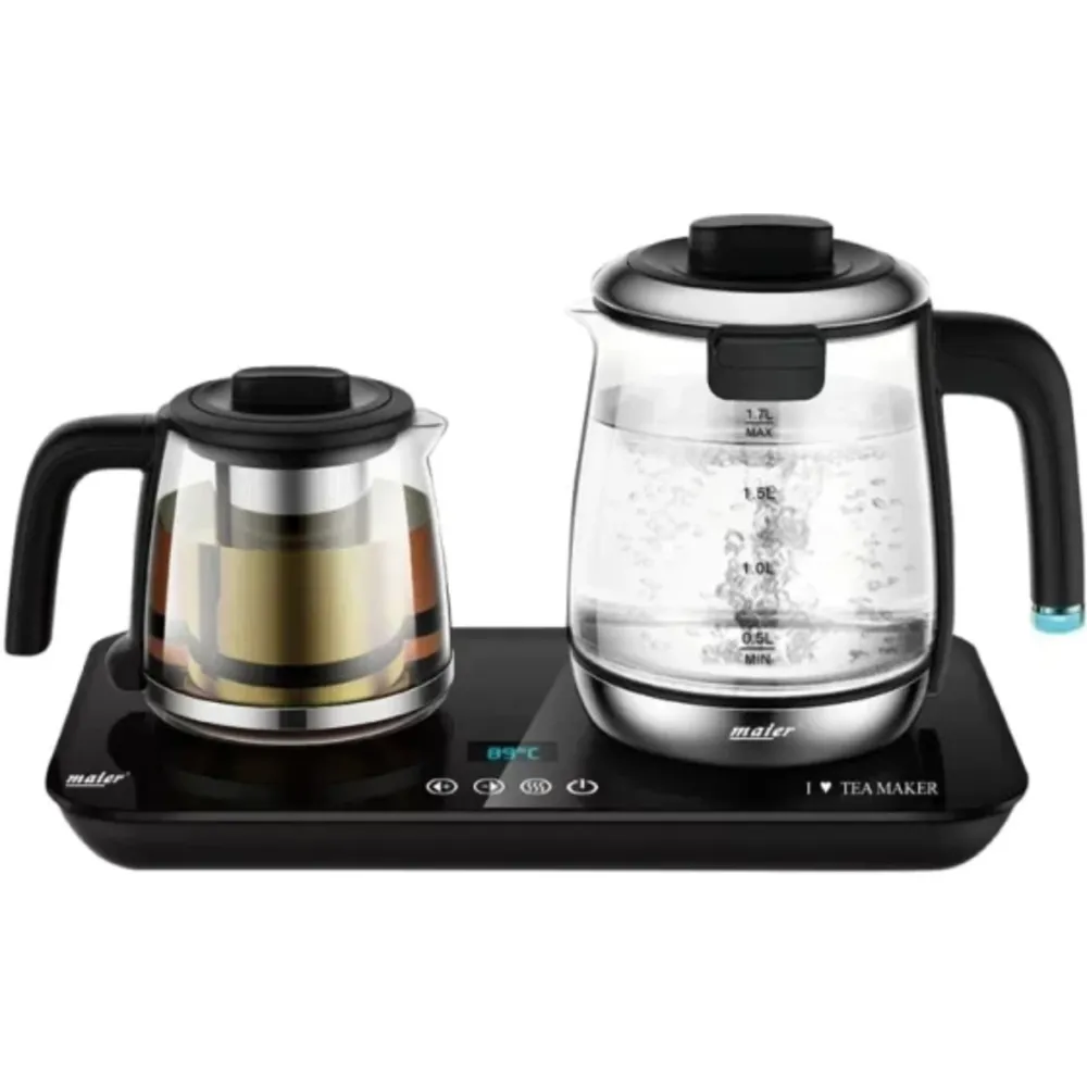 چای ساز مایر مدل MR-1546