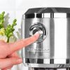 بستنی ساز و یخ خرد کن گاستروبک 42905