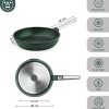 ماهیتابه وستینگ هاوس مدل WCFP0095028SG