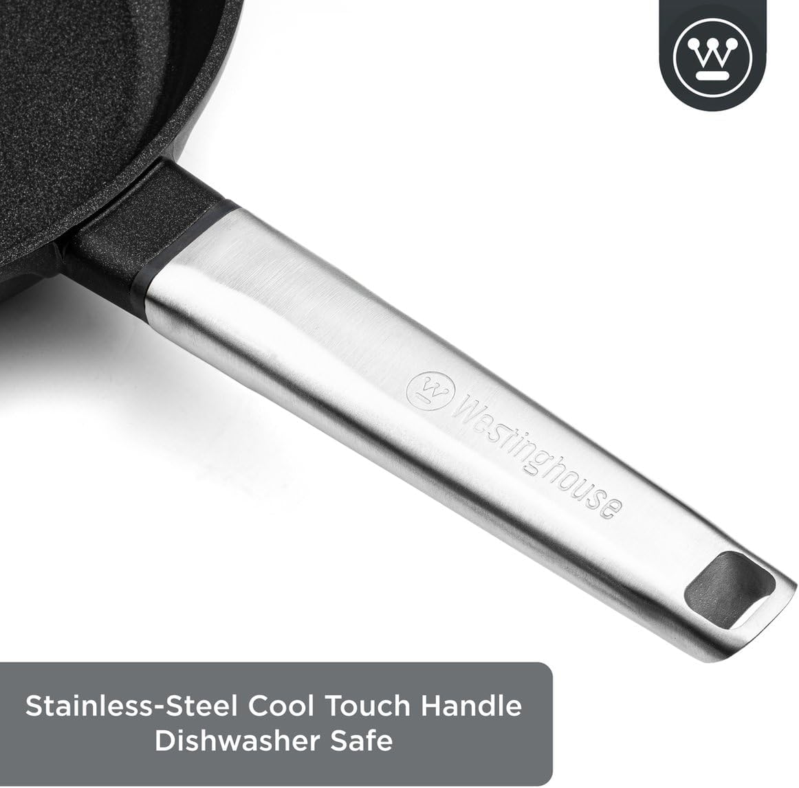ماهیتابه وستینگ هاوس مدل WCFP0095028BK
