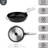 ماهیتابه وستینگ هاوس مدل WCFP0095028BK