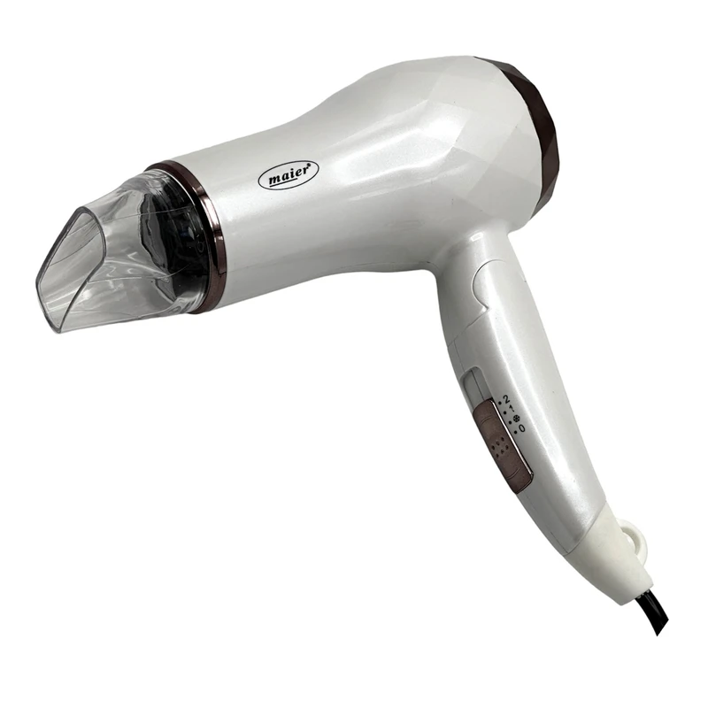 سشوار مسافرتی مایر مدل MR-106