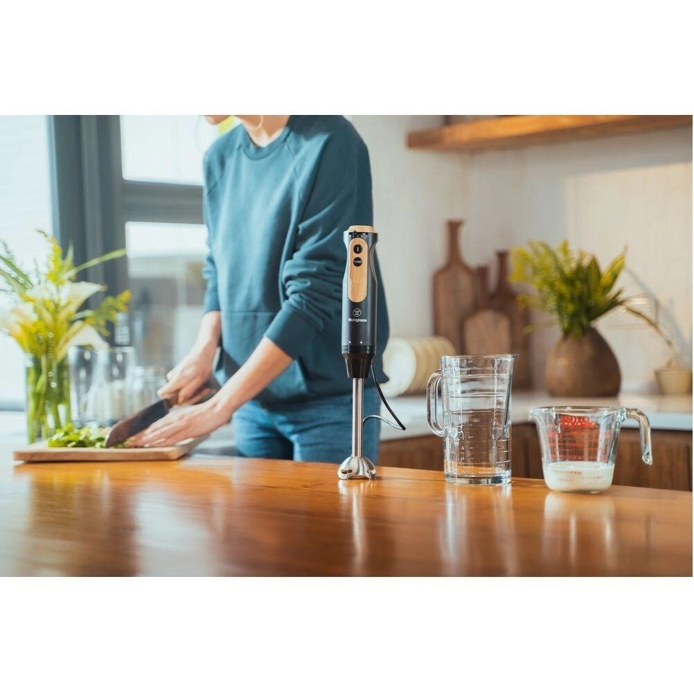 گوشت کوب برقی وستینگ هاوس مدل WKHBW271
