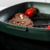 ماهیتابه گریل وستینگ هاوس مدل WCFP0095G28SG