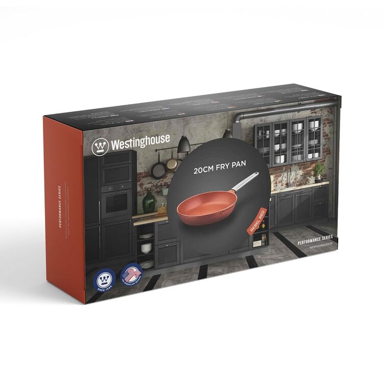 ماهیتابه وستینگ هاوس مدل WCFP0095020OR