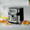 سرخ کن بدون روغن جی پاس مدل GAF37524UK