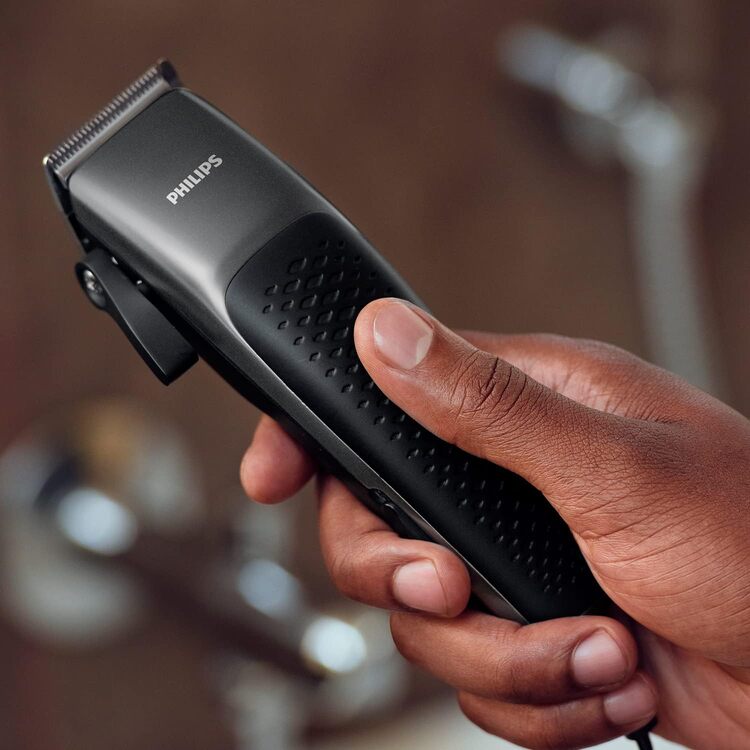 ماشین اصلاح سرو صورت فیلیپس مدل HC3100
