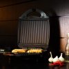 ساندویچ ساز جیپاس مدل GGM36534N