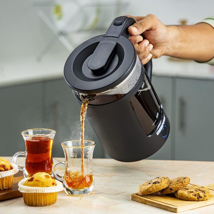 کتری برقی جی پاس مدل gk-38049