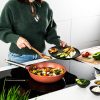 ماهیتابه وستینگ هاوس مدل WCFP0095020OR