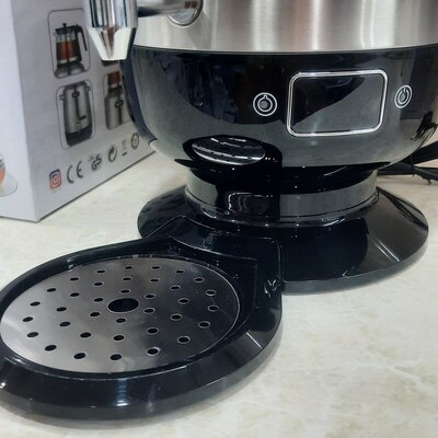 سماور برقی مایر مدل MR-3818