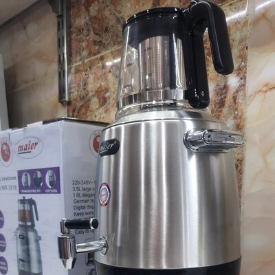سماور برقی مایر مدل MR-3818