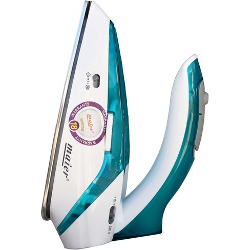 اتو بخار مسافرتی مایر مدل MR-602