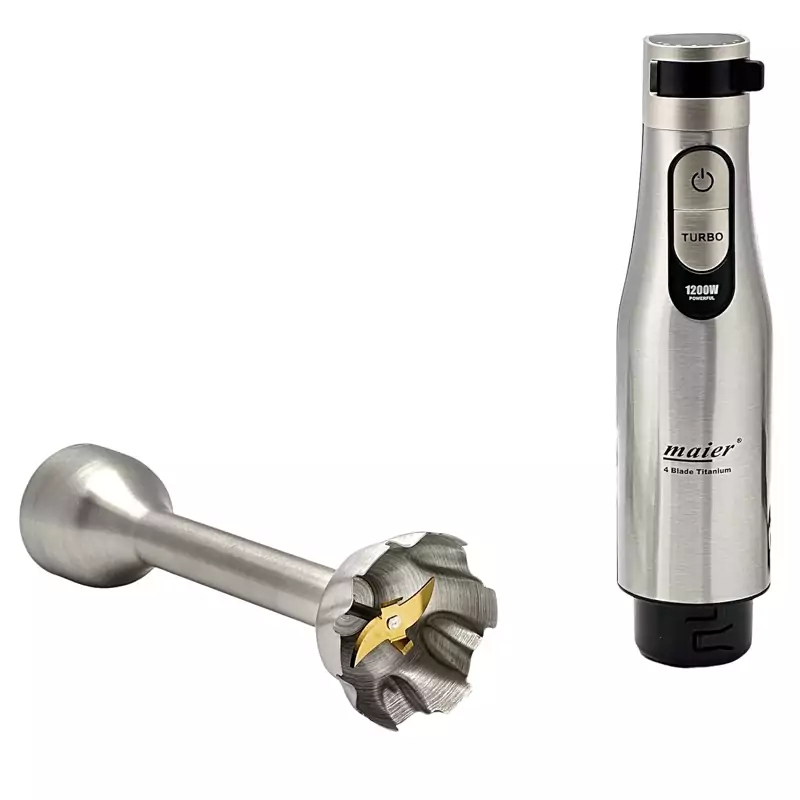 گوشت کوب چهار کاره مایر مدل MR-194