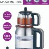 چای ساز مایر مدل MR-3939
