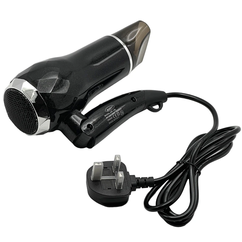 سشوار مسافرتی مایر مدل MR-106