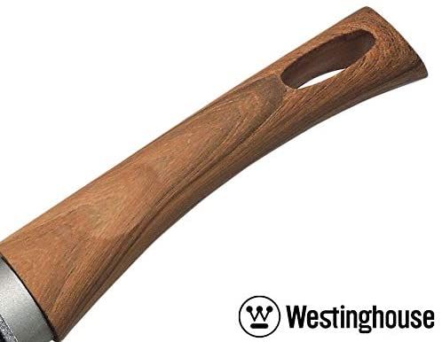 ماهیتابه وستینگ هاوس مدل WCFP0032024MBB