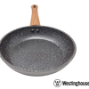 ماهیتابه وستینگ هاوس مدل WCFP0032024MBB