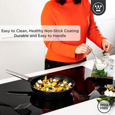 ماهیتابه وستینگ هاوس مدل WCFP0095026BK
