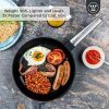 ماهیتابه وستینگ هاوس مدل WCFP0095026BK
