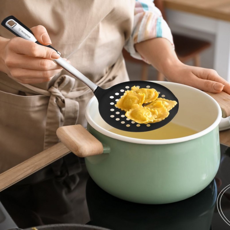 کفگیر شکاف دار وستینگ هاوس مدل WCKT0081019