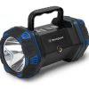 چراغ قوه وستینگ هاوس مدل WF217-CB