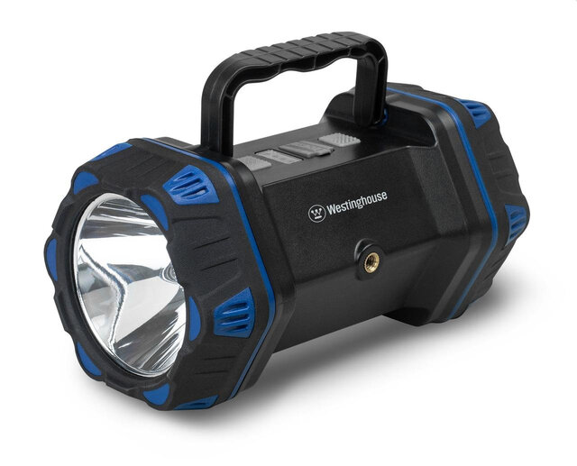 چراغ قوه وستینگ هاوس مدل WF217-CB