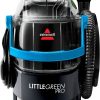 پاک کننده فرش و مبل بیسل مدل Spotclean Pro AntiBac 3386E