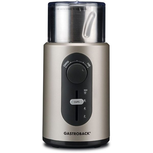 آسیاب گاستروبک مدل GASTROBACK 42601