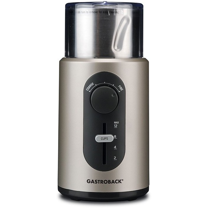 آسیاب گاستروبک مدل GASTROBACK 42601