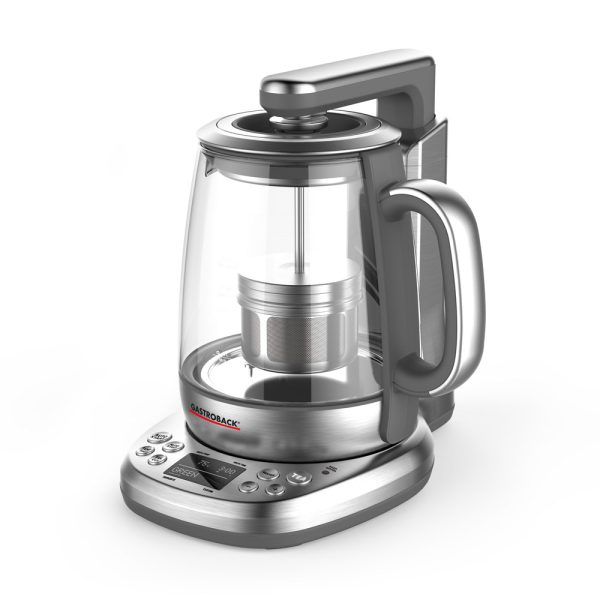 چای ساز آسانسوری حرفه ای گاستروبک 42440