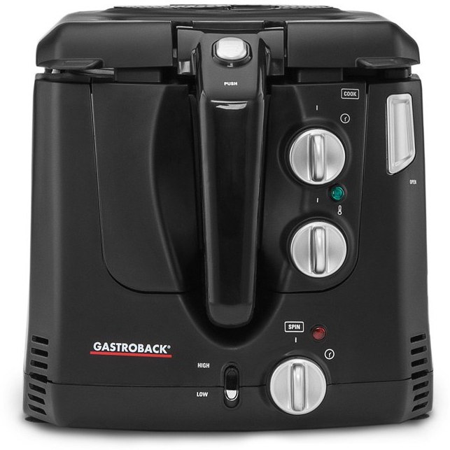سرخ کن گاستروبک مدل Gastroback 42580
