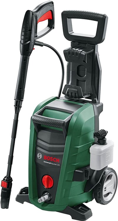 کارواش بوش مدل BOSCH Universal Aquatak 125