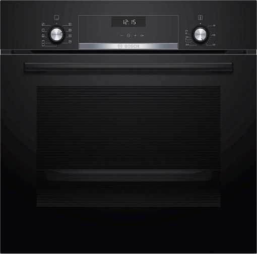 فر برقی توکار بوش مدل BOSCH HBJ538EB0M
