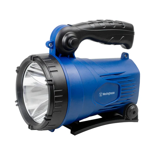 چراغ قوه وستینگ هاوس مدل WF216-CB