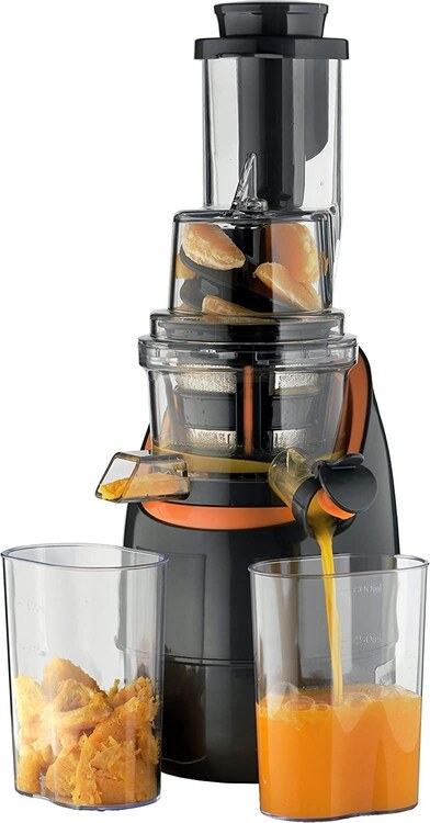 آب میوه گیری کنوود مدل JMP65.000GO