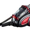 جاروبرقی کنوود مدل KENWOOD VBP80