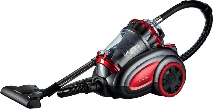جاروبرقی کنوود مدل KENWOOD VBP80