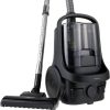 جاروبرقی مخزنی پاناسونیک مدل MC-CL605