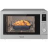 مایکروویو پاناسونیک مدل PANASONIC NN-CD87