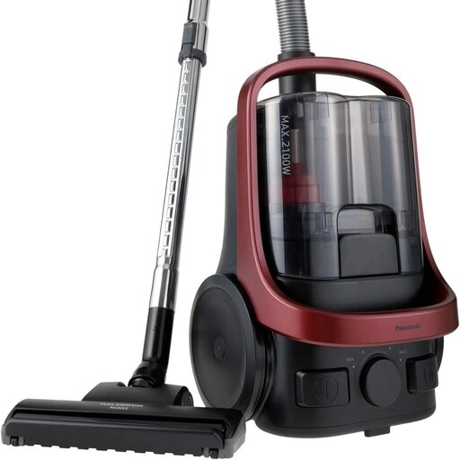 جاروبرقی پاناسونیک مدل MC-CL607