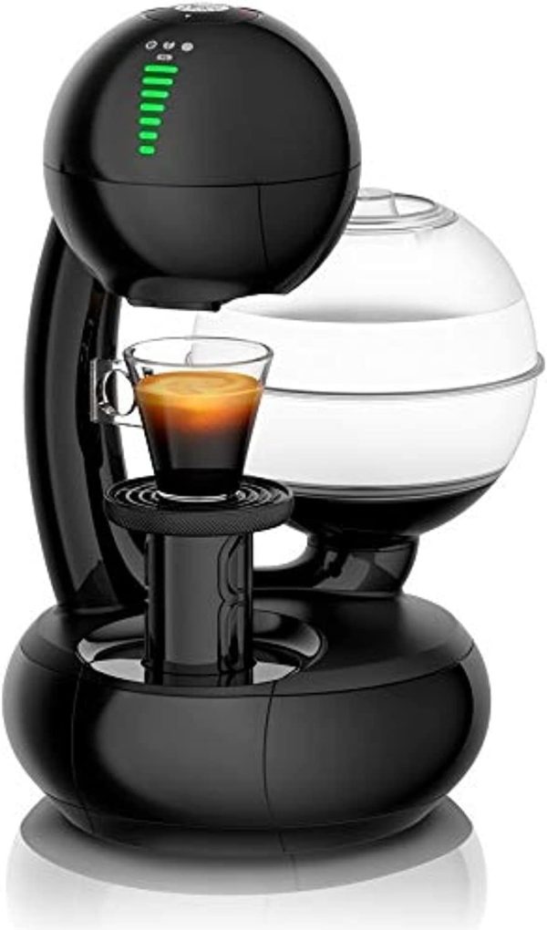 نسپرسو ساز DeLonghi Dolce Gusto Esperta